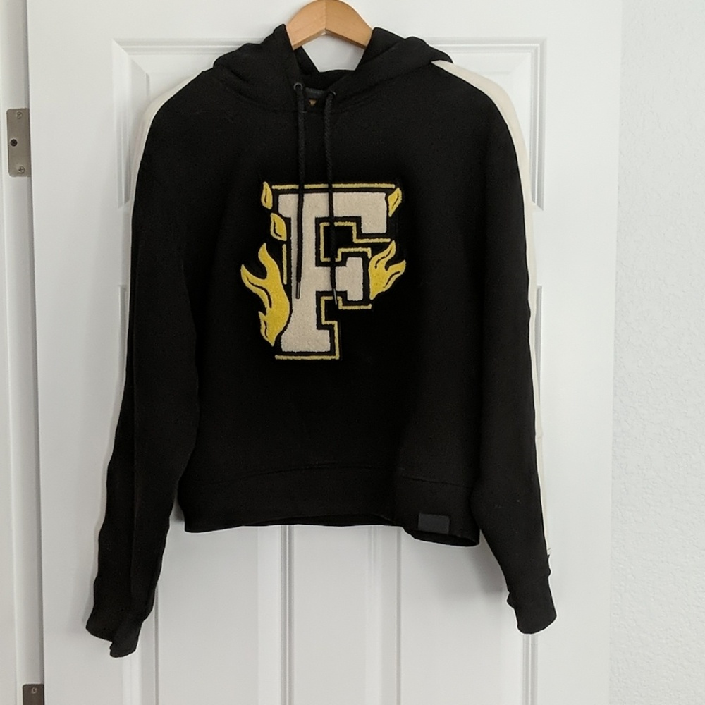 Fenty Puma hoodie